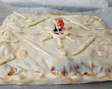 Foto del paso 11 de la receta: Empanada... nada, nada... no queda nada!