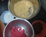 Foto langkah ke 4 dari resep Kue Sengkulun hari kemerdekaan.