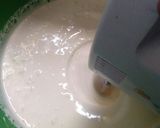 Foto langkah ke 3 dari resep Bronis kukus anti gagal.