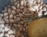 عکس مرحله 5 از دستور خوراک لوبیا و بادمجان