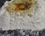 Foto del paso 2 de la receta: Ñoquis de papa