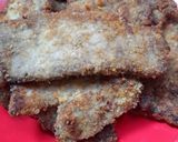 Foto del paso 4 de la receta: Milanesas