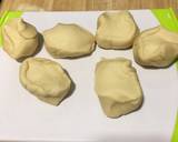 โรตี เหนียวนุ่ม 👳🏾♂️ วิธีทำสูตร 6 รูป