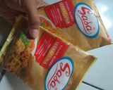 Foto langkah ke 2 dari resep Jamur crispy (renyah).