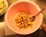 Foto del paso 5 de la receta: Ensalarrrda vasiploex, a la Roxi music