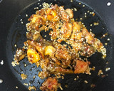 Foto del paso 6 de la receta: Arroz de pollo y alcachofas