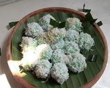 Foto langkah ke 6 dari resep Klepon.