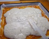 Mágnás diós pite recept fázis 14 fotója