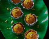 Carrot laddu recipe step 5 photo
