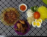 Foto langkah ke 2 dari resep Soto Semarang.