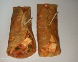 પનીર ટિક્કા રોલ્સ (Paneer Tikka Rolls Recipe In Gujarati) રેસીપી સ્ટેપ4ફોટો