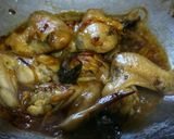 Foto langkah ke 7 dari resep 8. Ayam Kecap.