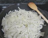 Pas rețetă Fajita turcească! 2 fotografie