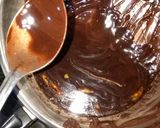 Foto langkah ke 1 dari resep Chewy Brownies.