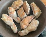Foto langkah ke 1 dari resep Besengek Ayam.