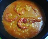 Foto del paso 10 de la receta: Arroz meloso con carabineros 🦐