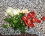 Foto del paso 1 de la receta: Ternera en salsa