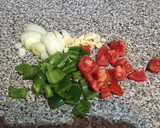 Foto del paso 1 de la receta: Ternera en salsa