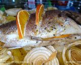 Foto del paso 3 de la receta: Urta o Pargo al horno