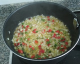 Foto del paso 1 de la receta: Guiso de habas con chorizo blanco
