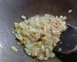 Gambar langkah 3 resipi Ikan kerapu sweet sour.