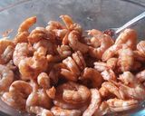 Foto del paso 3 de la receta: Camarones al horno