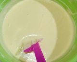 Foto langkah ke 3 dari resep Lapis Legit.