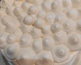 Tiramisu recept fázis 5 fotója