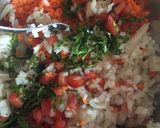 Foto del paso 2 de la receta: Ceviche de pescado 🐠