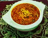 सेव टमाटर की सब्जी (Sev tamatar ki sabzi recipe in hindi) रेसिपी चरण 5 फोटो