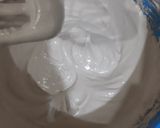 A picture of step 6 of Chocolate cake in frying pan.