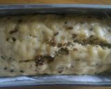 Foto langkah ke 8 dari resep Bolu pisang kukus keju.