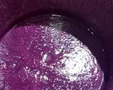 A picture of step 3 of Jamun Shots.