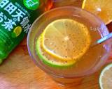 奇亞籽檸檬綠茶食譜步驟6照片