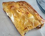 Foto del paso 4 de la receta: Sopa paraguaya (estilo soufflé)