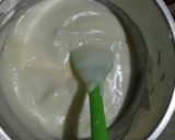 無油全蛋杯子蛋糕的食譜步驟4照片