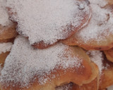 Bundás alma recept fázis 3 fotója