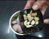 मटर पॅटिस (matar patties recipe in marathi) रेसिपी स्टेप 1 फोटो 