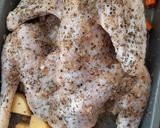Foto langkah ke 2 dari resep Ayam Panggang Oven (Roasted Chicken).