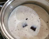 Foto del paso 1 de la receta: Mini vasitos de chocolate negro!!!