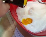 Pas rețetă Gofre (vafe de casă) 1 fotografie