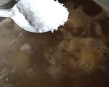 Foto langkah ke 3 dari resep Sop Telur Puyuh.