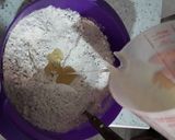 Foto del paso 2 de la receta: Galletas de agua con chía