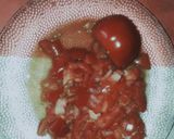 Foto del paso 2 de la receta: 🌹Revuelto primavera🌹🌷🌼