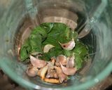 Foto del paso 7 de la receta: Amarillo de pollo (orgullo de la abuela)