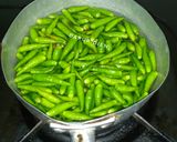 Foto langkah ke 1 dari resep Cuko Pempek.