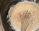 Foto del paso 6 de la receta: Quiche de espinacas, cebolla y queso de cabra