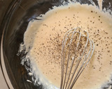 Foto del paso 6 de la receta: Quiche de espinacas, cebolla y queso de cabra