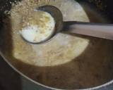 Porridge with honey recipe step 1 photo