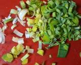 Beef and Cabbage